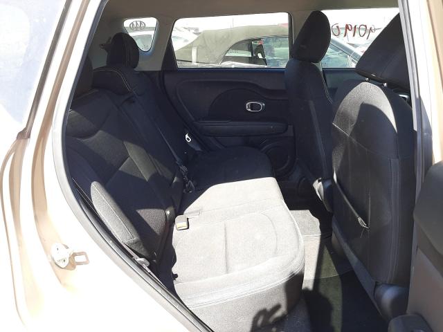 Photo 5 VIN: KNDJP3A57F7183716 - KIA SOUL + 