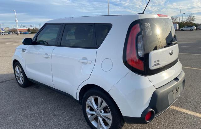 Photo 2 VIN: KNDJP3A57F7186759 - KIA SOUL + 