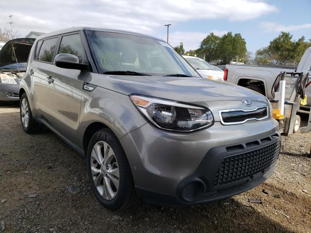 Photo 0 VIN: KNDJP3A57F7190701 - KIA SOUL + 