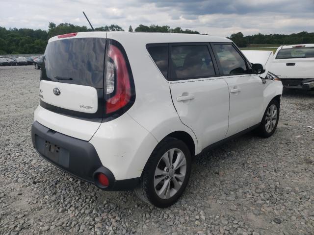 Photo 3 VIN: KNDJP3A57F7190911 - KIA SOUL + 