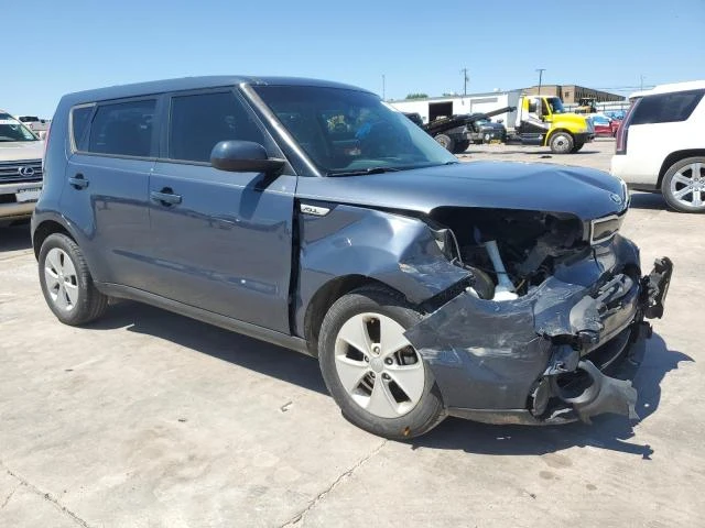 Photo 3 VIN: KNDJP3A57F7191282 - KIA SOUL + 