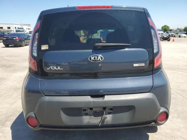 Photo 5 VIN: KNDJP3A57F7191282 - KIA SOUL + 