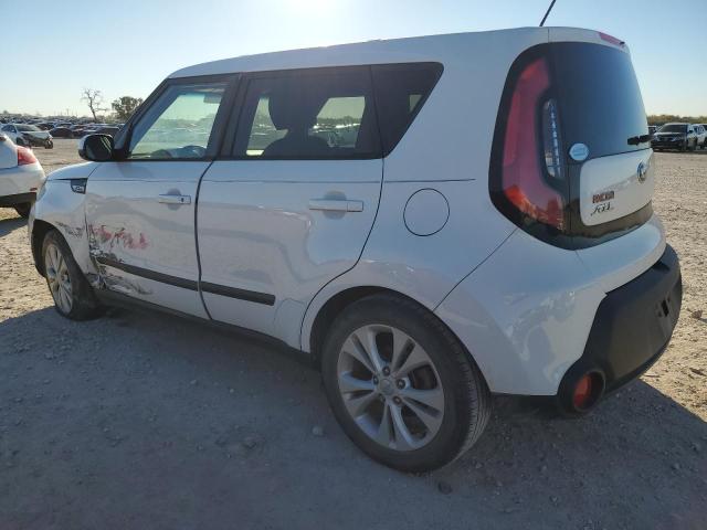 Photo 1 VIN: KNDJP3A57F7192268 - KIA SOUL + 