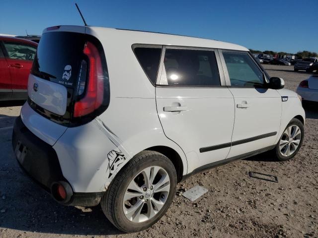 Photo 2 VIN: KNDJP3A57F7192268 - KIA SOUL + 