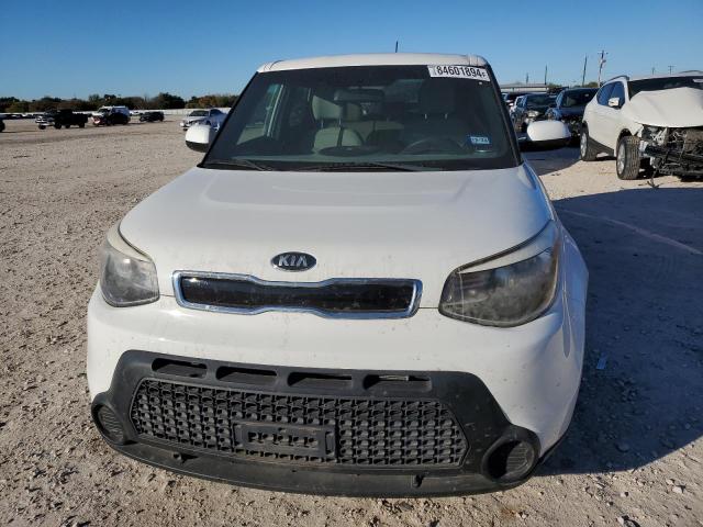 Photo 4 VIN: KNDJP3A57F7192268 - KIA SOUL + 