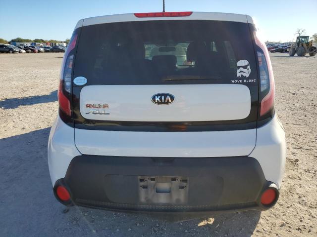 Photo 5 VIN: KNDJP3A57F7192268 - KIA SOUL + 