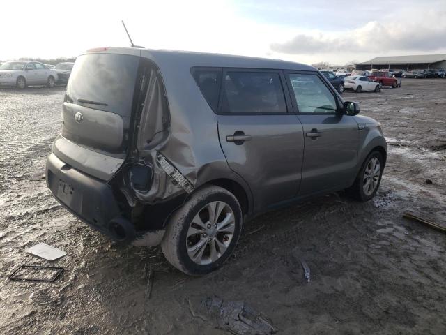 Photo 2 VIN: KNDJP3A57F7197907 - KIA SOUL + 