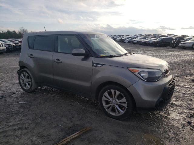 Photo 3 VIN: KNDJP3A57F7197907 - KIA SOUL + 