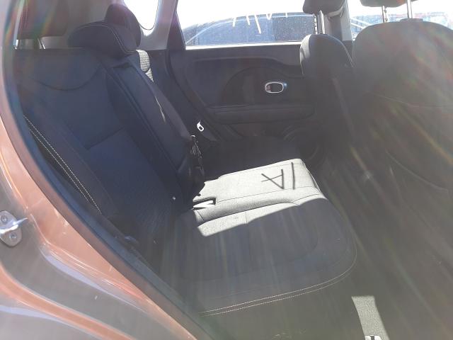 Photo 5 VIN: KNDJP3A57F7203320 - KIA SOUL + 