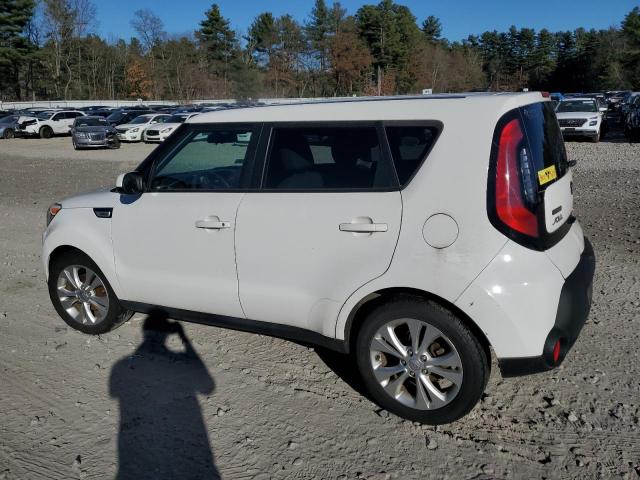 Photo 1 VIN: KNDJP3A57F7204600 - KIA SOUL + 