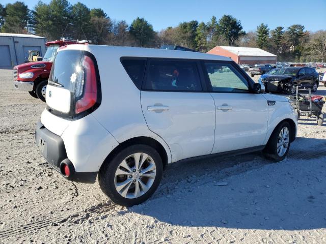 Photo 2 VIN: KNDJP3A57F7204600 - KIA SOUL + 