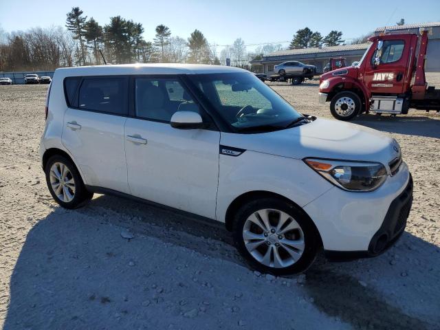 Photo 3 VIN: KNDJP3A57F7204600 - KIA SOUL + 