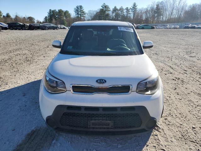 Photo 4 VIN: KNDJP3A57F7204600 - KIA SOUL + 