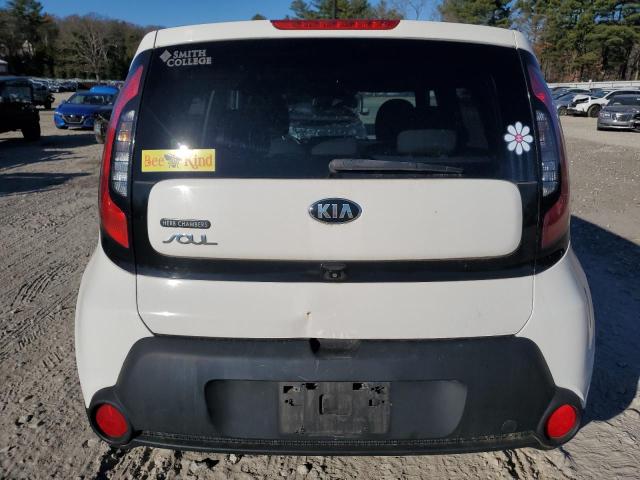 Photo 5 VIN: KNDJP3A57F7204600 - KIA SOUL + 