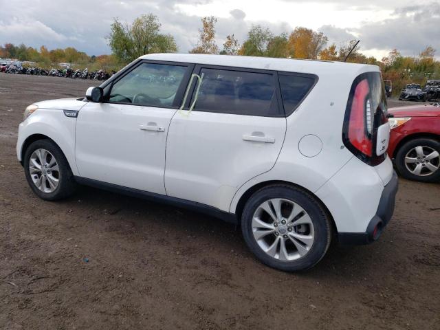 Photo 1 VIN: KNDJP3A57F7213328 - KIA SOUL 