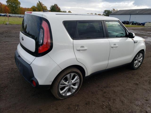 Photo 2 VIN: KNDJP3A57F7213328 - KIA SOUL 