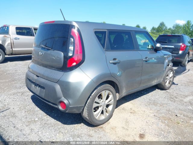 Photo 3 VIN: KNDJP3A57F7213684 - KIA SOUL 