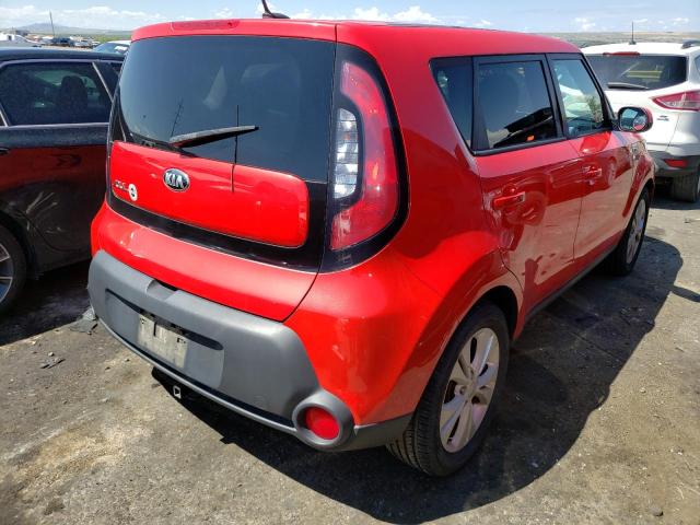 Photo 3 VIN: KNDJP3A57F7751950 - KIA SOUL + 