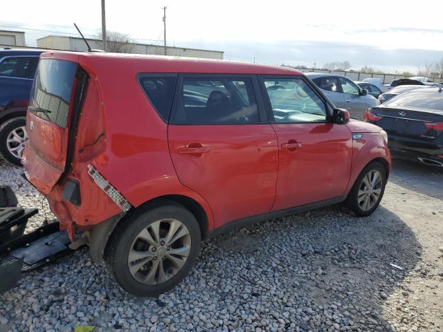 Photo 2 VIN: KNDJP3A57F7758249 - KIA SOUL 