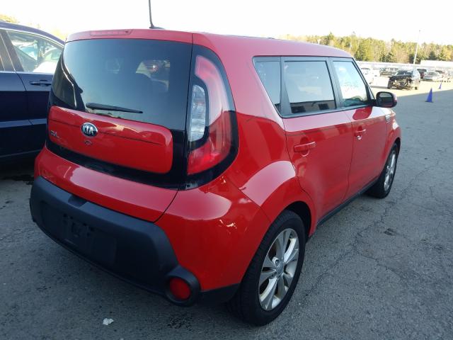 Photo 3 VIN: KNDJP3A57F7759563 - KIA SOUL + 