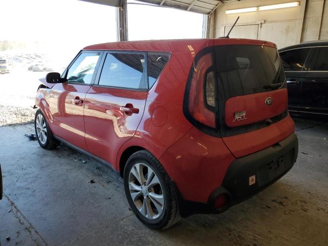 Photo 1 VIN: KNDJP3A57F7768828 - KIA SOUL 