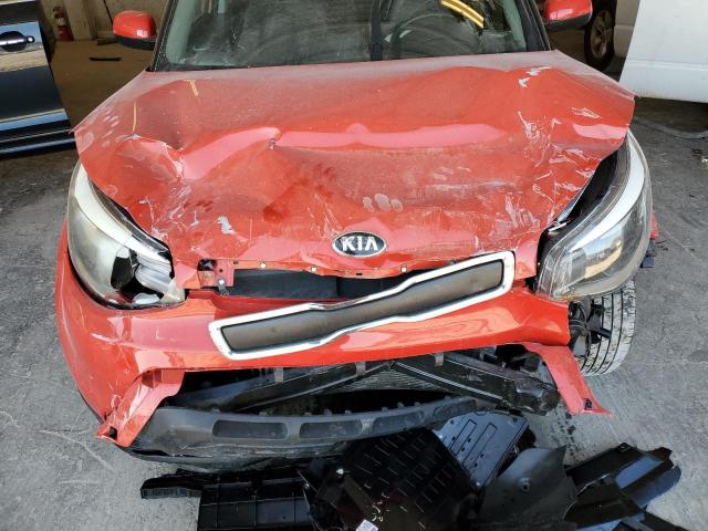 Photo 10 VIN: KNDJP3A57F7768828 - KIA SOUL 