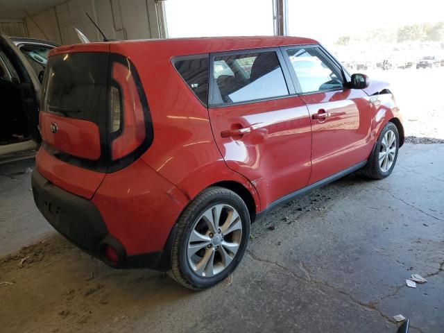 Photo 2 VIN: KNDJP3A57F7768828 - KIA SOUL 