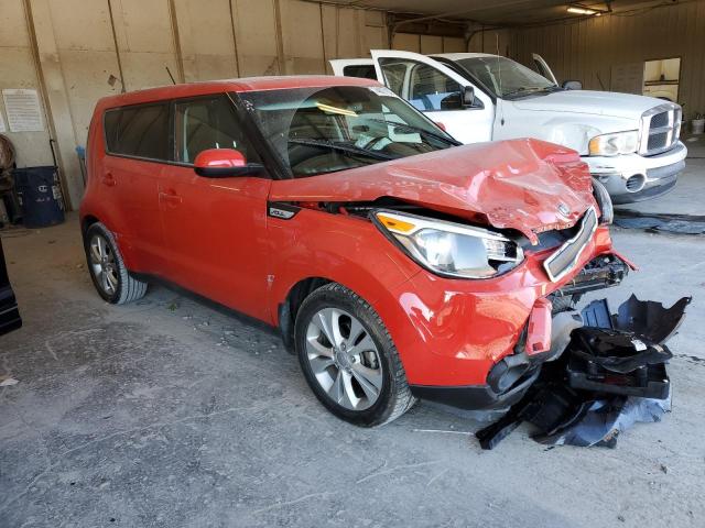 Photo 3 VIN: KNDJP3A57F7768828 - KIA SOUL 