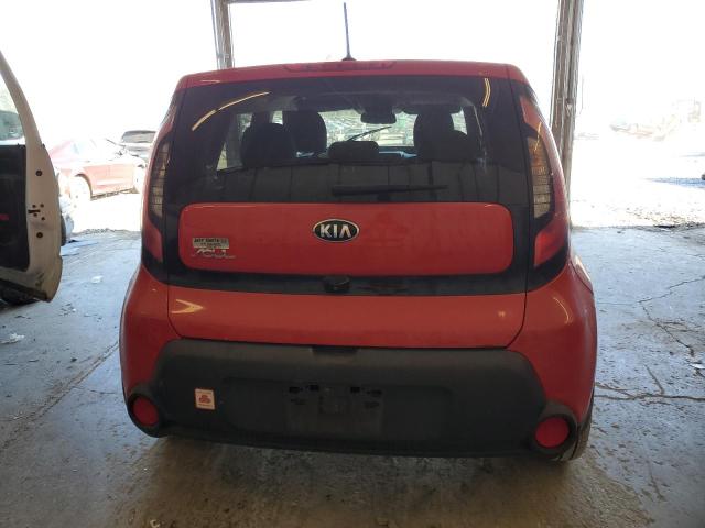 Photo 5 VIN: KNDJP3A57F7768828 - KIA SOUL 