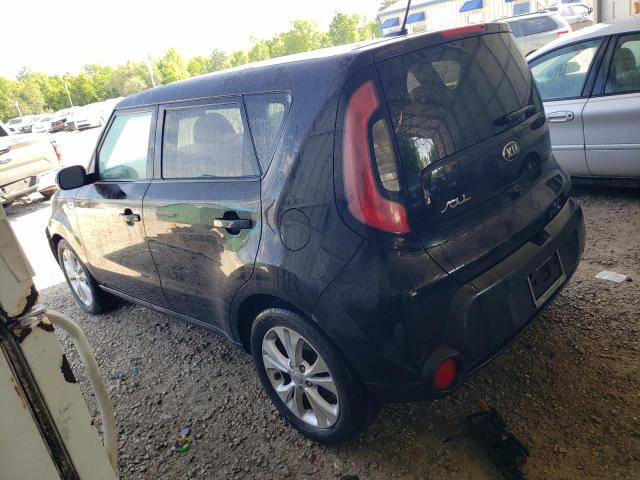 Photo 1 VIN: KNDJP3A57F7769140 - KIA SOUL + 