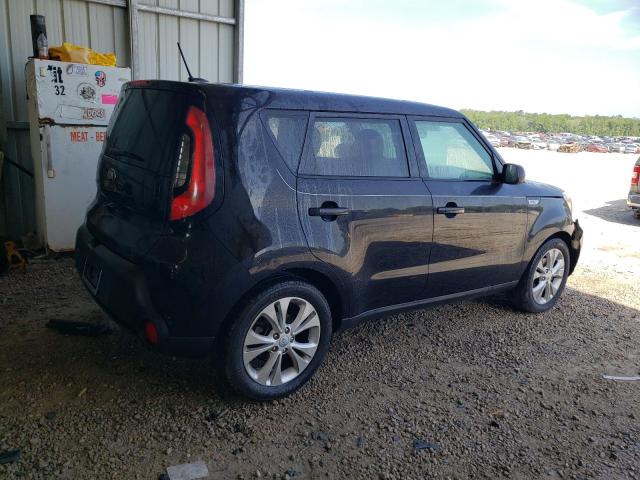 Photo 2 VIN: KNDJP3A57F7769140 - KIA SOUL + 