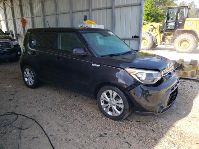 Photo 3 VIN: KNDJP3A57F7769140 - KIA SOUL + 