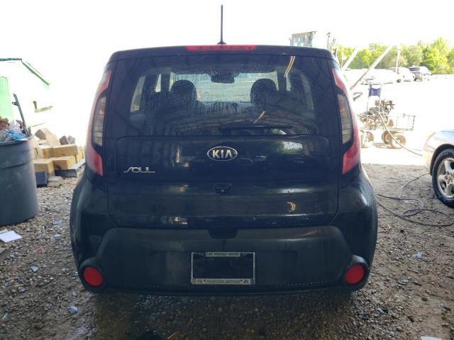 Photo 5 VIN: KNDJP3A57F7769140 - KIA SOUL + 