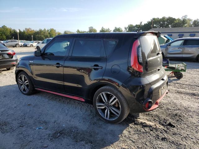 Photo 1 VIN: KNDJP3A57F7771972 - KIA SOUL + 