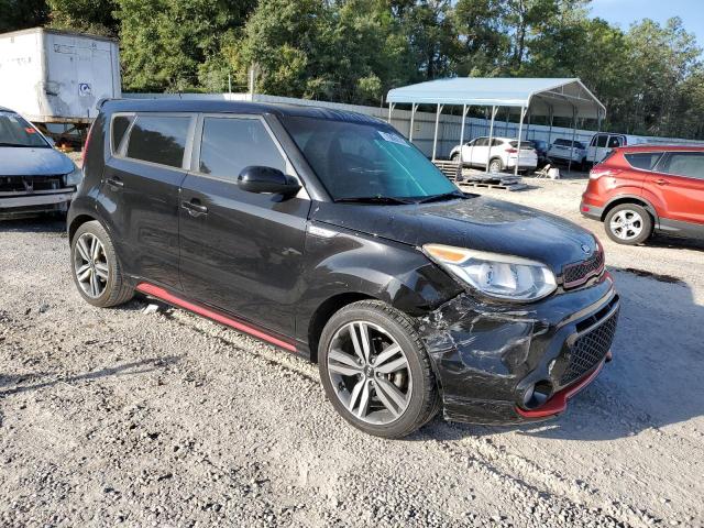 Photo 3 VIN: KNDJP3A57F7771972 - KIA SOUL + 