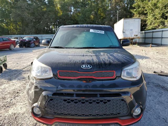 Photo 4 VIN: KNDJP3A57F7771972 - KIA SOUL + 