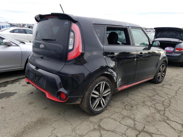 Photo 2 VIN: KNDJP3A57F7777092 - KIA SOUL + 