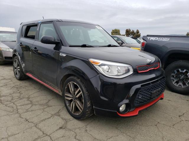 Photo 3 VIN: KNDJP3A57F7777092 - KIA SOUL + 