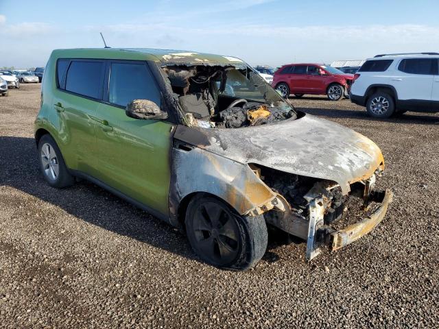 Photo 0 VIN: KNDJP3A57F7784608 - KIA SOUL + 