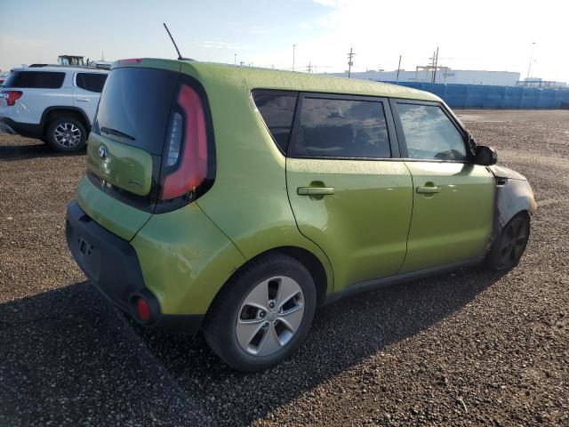 Photo 3 VIN: KNDJP3A57F7784608 - KIA SOUL + 