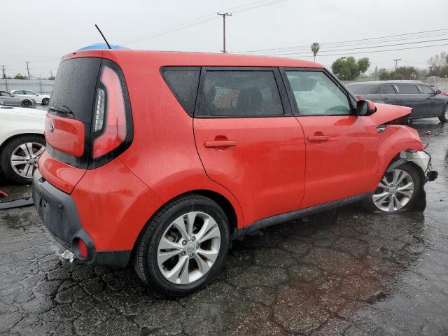 Photo 2 VIN: KNDJP3A57F7787458 - KIA SOUL 