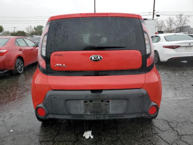 Photo 5 VIN: KNDJP3A57F7787458 - KIA SOUL 