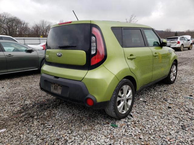 Photo 3 VIN: KNDJP3A57F7788741 - KIA SOUL + 