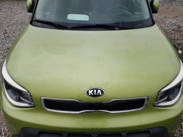 Photo 6 VIN: KNDJP3A57F7788741 - KIA SOUL + 