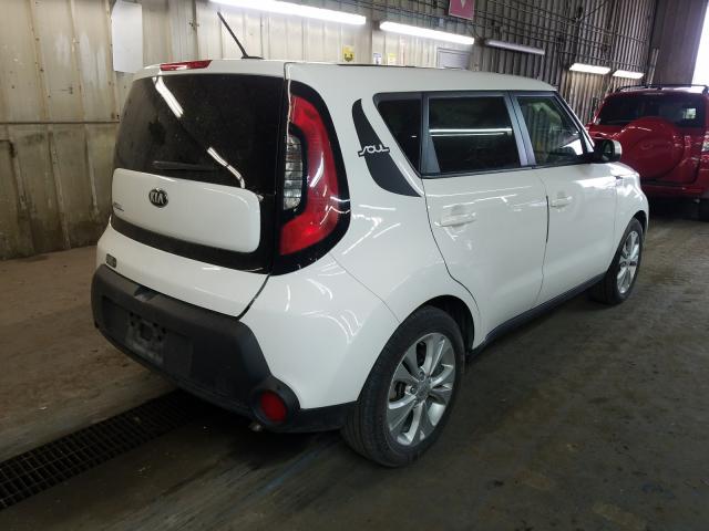 Photo 3 VIN: KNDJP3A57F7790568 - KIA SOUL + 