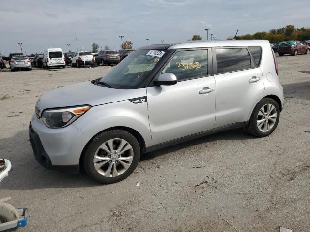 Photo 0 VIN: KNDJP3A57F7802069 - KIA SOUL 