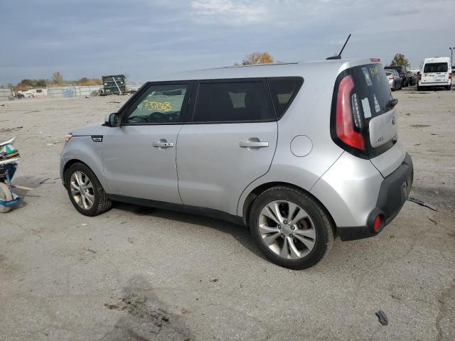 Photo 1 VIN: KNDJP3A57F7802069 - KIA SOUL 