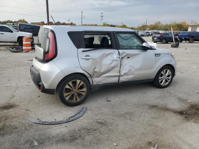 Photo 2 VIN: KNDJP3A57F7802069 - KIA SOUL 