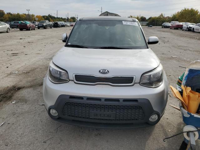 Photo 4 VIN: KNDJP3A57F7802069 - KIA SOUL 