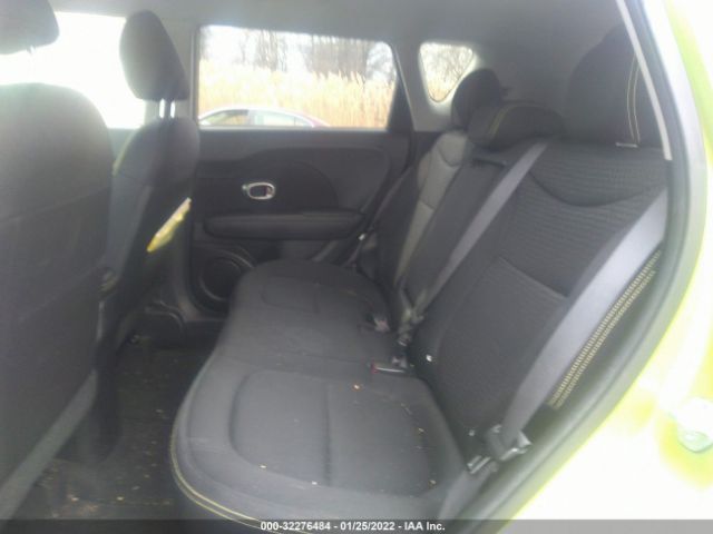 Photo 7 VIN: KNDJP3A57F7814142 - KIA SOUL 